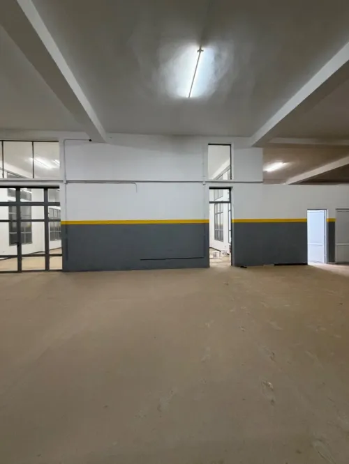 Location Hangar - Usine Tlemcen Tlemcen
