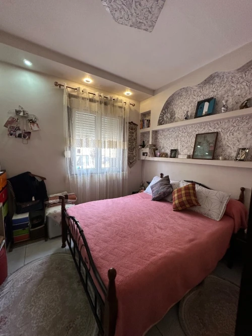 Vente Appartement F4 Tlemcen Chetouane