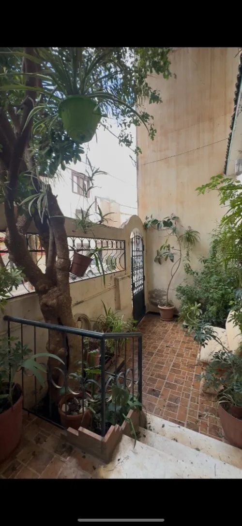 Vente Villa Tlemcen Mansourah