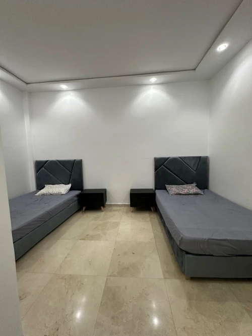Vente Villa Tlemcen Tlemcen