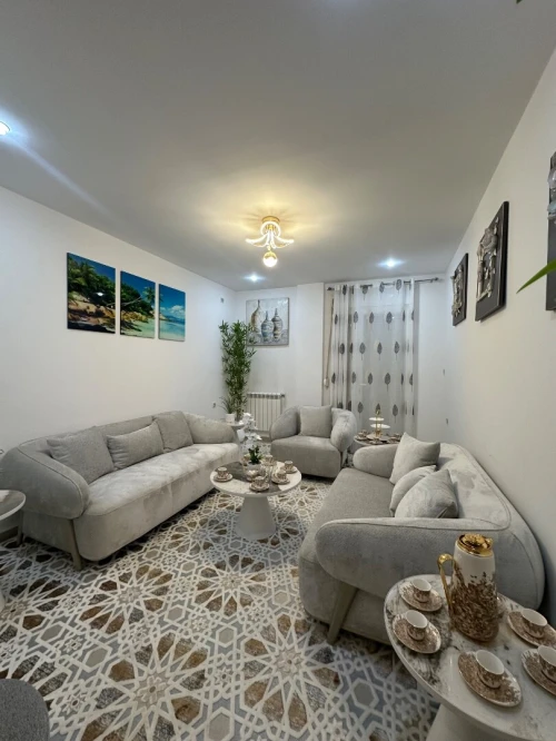 Vente Appartement F5 Tlemcen Tlemcen