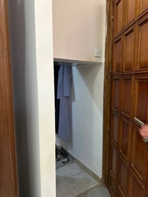 Vente Appartement F5 Tlemcen Tlemcen