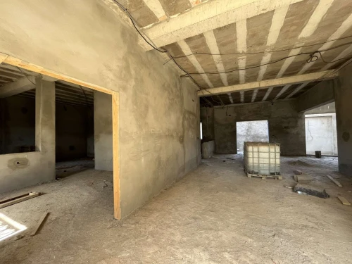 Vente Villa Tlemcen Mansourah