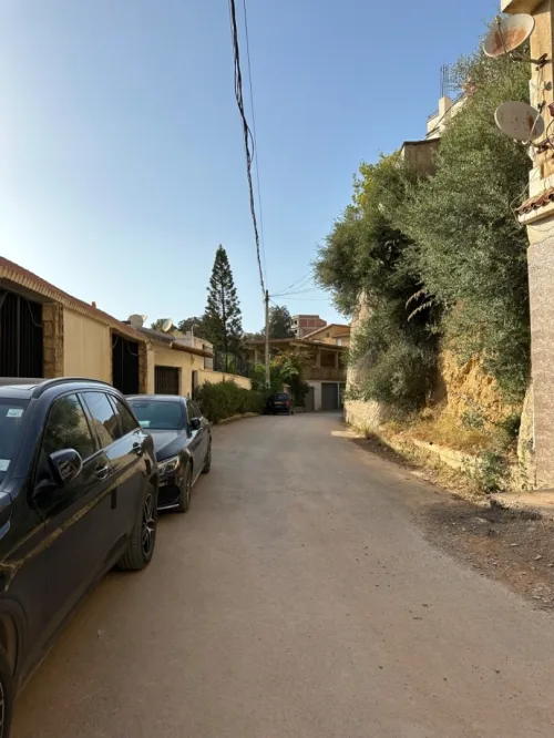 Vente Villa Alger Birkhadem