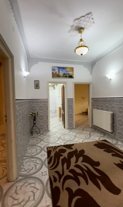 Vente Villa Tlemcen Tlemcen