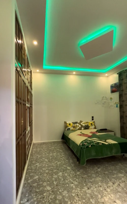 Vente Villa Tlemcen Tlemcen