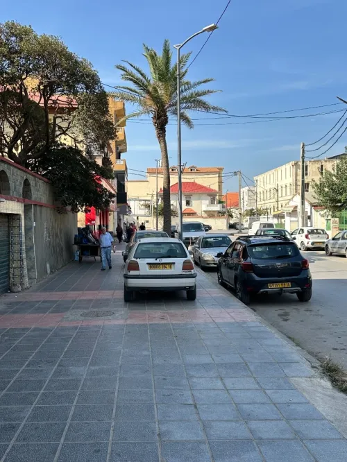 Location Local Alger Bordj el kiffan