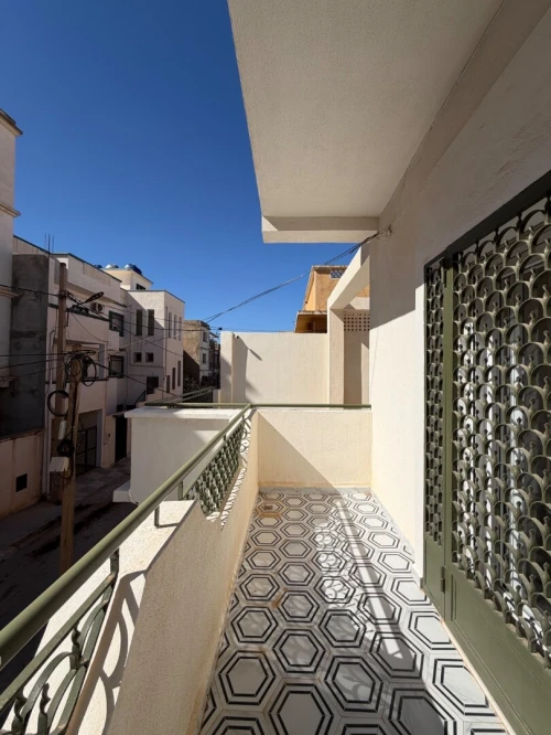 Vente Villa Tlemcen Tlemcen
