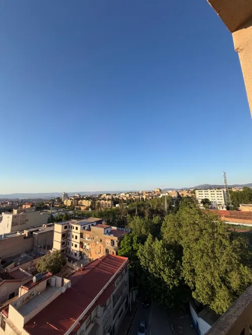 Location Appartement F4 Tlemcen Tlemcen