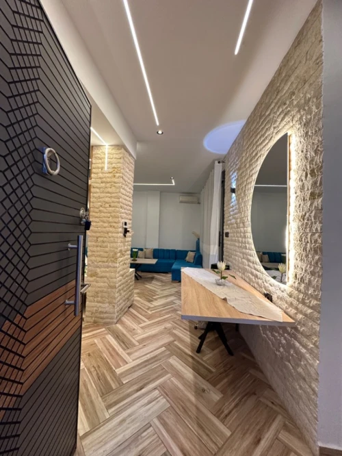 Vente Immeuble Aïn Témouchent Beni saf