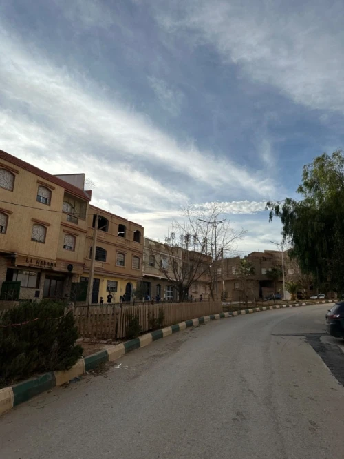 Vente Villa Tlemcen Tlemcen