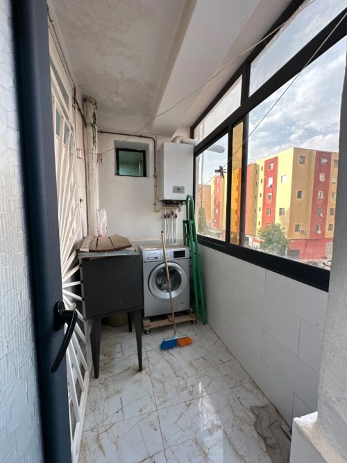 Vente Appartement F3 Tlemcen Tlemcen
