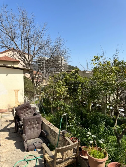 Vente Villa Alger Bouzareah