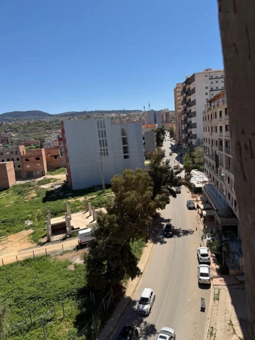 Location vacances Appartement F4 Tlemcen Tlemcen