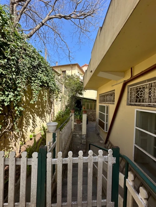 Vente Villa Alger Bouzareah