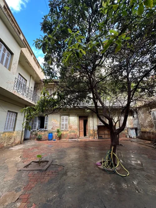Vente Villa Tlemcen Tlemcen