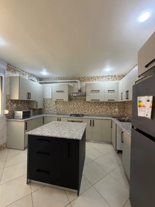 Location vacances Appartement F4 Tlemcen Tlemcen