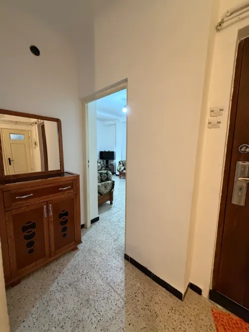 Vente Appartement F3 Tlemcen Tlemcen
