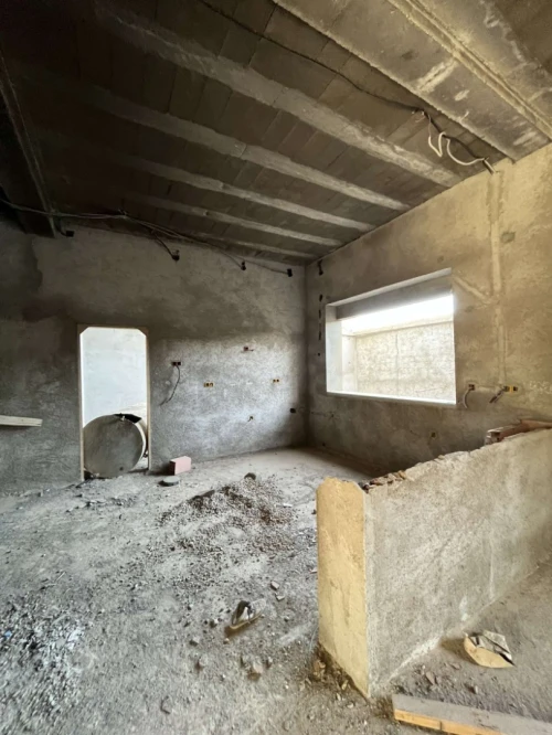 Vente Villa Tlemcen Mansourah