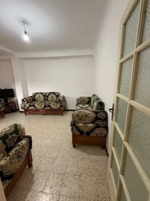 Vente Appartement F3 Tlemcen Tlemcen