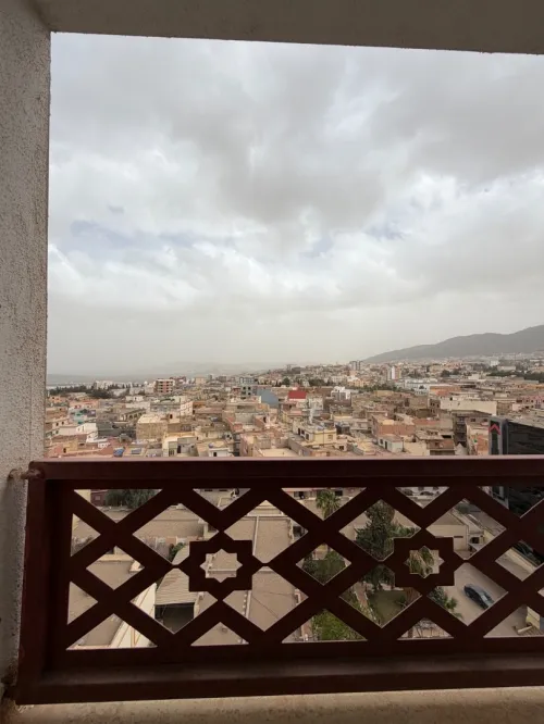 Location Appartement F5 Tlemcen Tlemcen