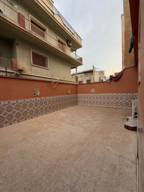 Location Appartement F4 Tlemcen Tlemcen