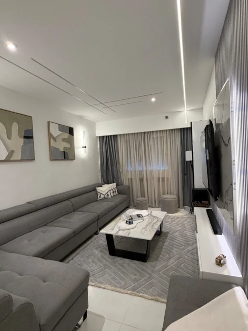 Location Appartement F4 Tlemcen Tlemcen
