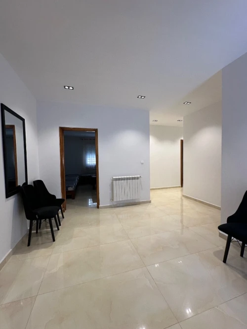 Location vacances Appartement Niveau de villa F4 Tlemcen Tlemcen