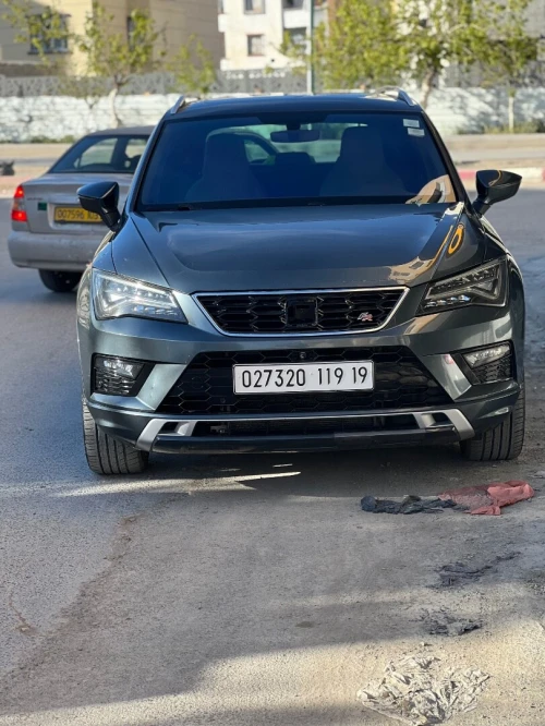 Seat ATECA 2019 FR