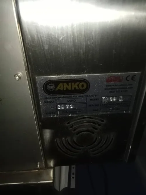 A vendre machine à biscuit