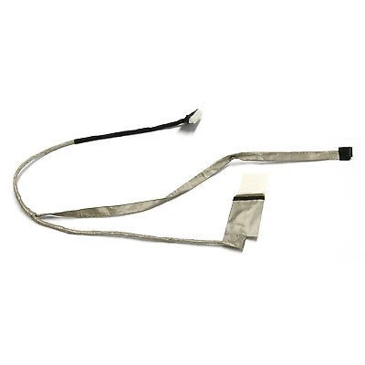 Tresse Affichage pc Portable