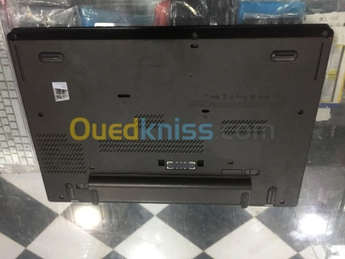 Lenovo Thinkpad T450