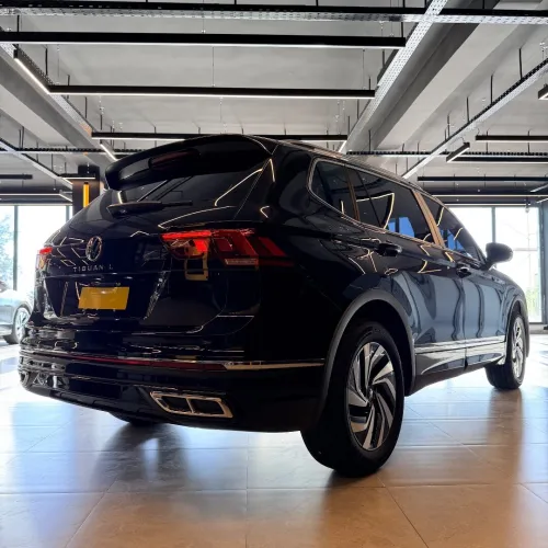 Volkswagen Tiguan 2026 R-Line