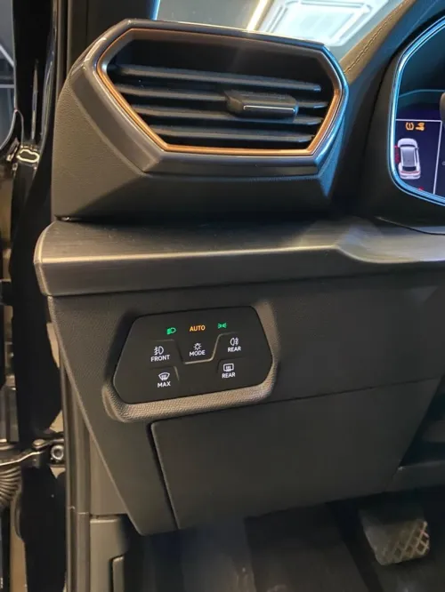 Cupra  Fomantor 2024 