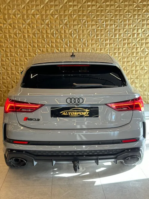 Audi RSQ3 2023 Rs