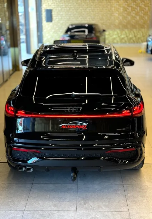 Audi Q5 2026 S line