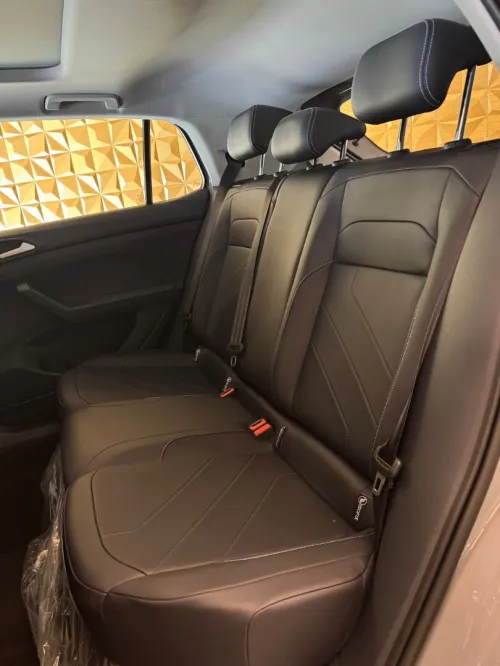 Volkswagen Tharu 2026 Xr