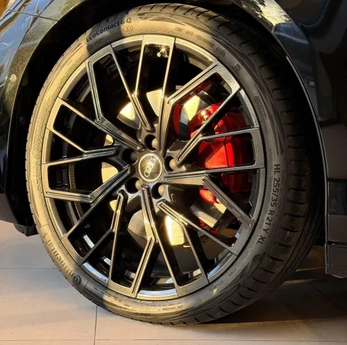 Audi A6 2025 S Line