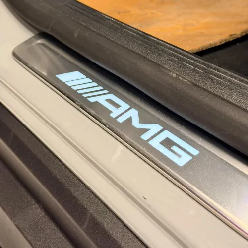 Mercedes Glc43 2026 AMG