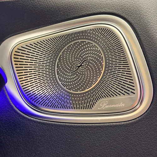 Mercedes Glc43 2026 AMG