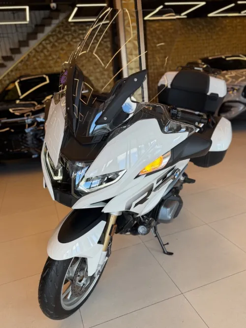 BMW RT 1250 2024