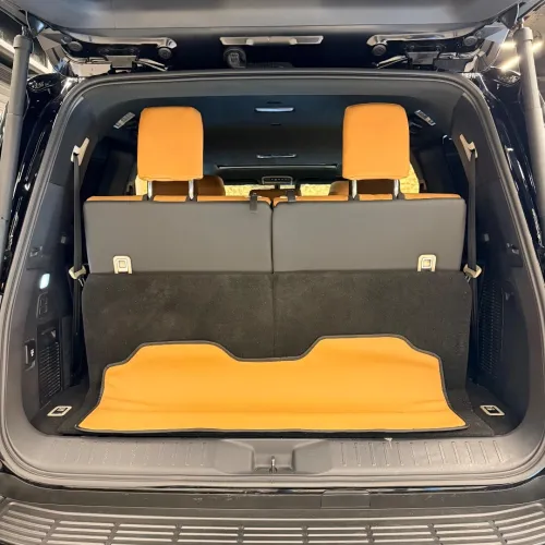 Toyota Land Cruiser  2026 Vx