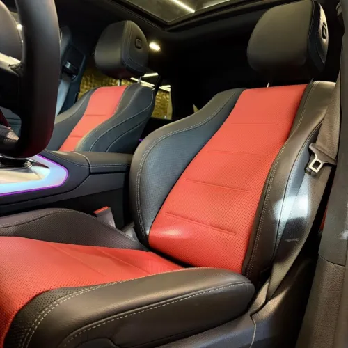 Mercedes Gle 300 2026 Pack amg
