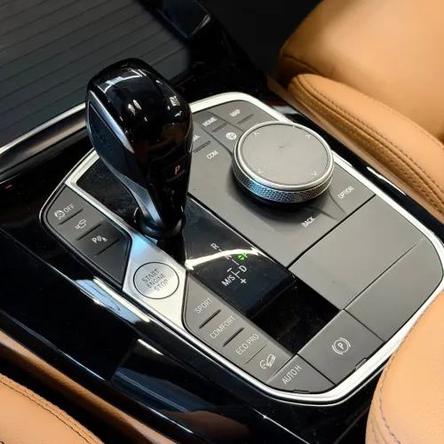 BMW X4 2026 Pack M