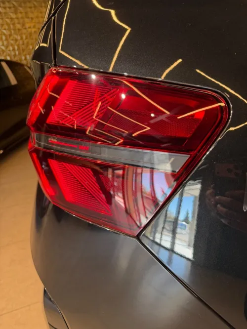 BMW X3 2026 M sport
