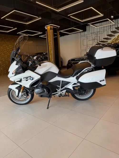 BMW RT 1250 2024