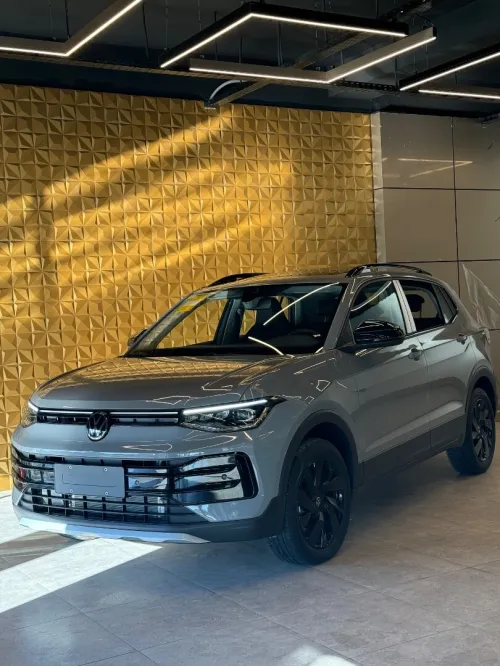 Volkswagen Tharu 2026 Xr