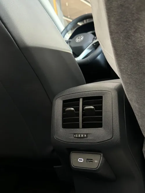Volkswagen Tharu 2026 Xr