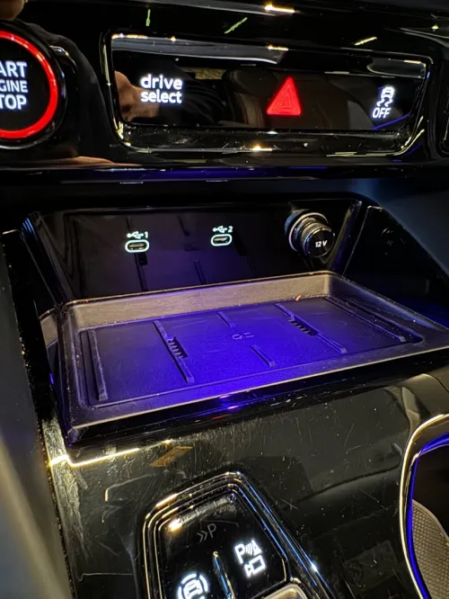 Audi Q5 2026 S line