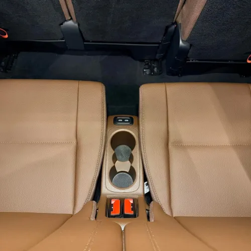 Mercedes Gle 300d 2025 Kit AMG